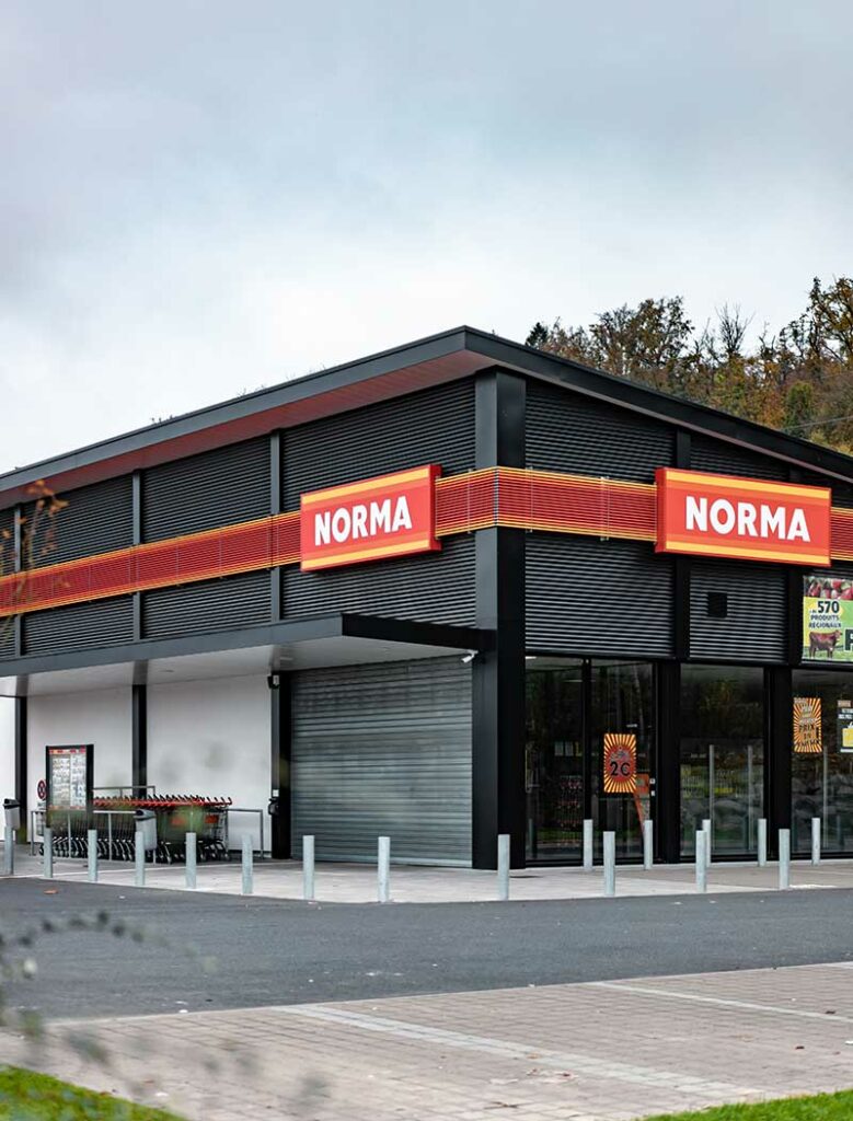 Norma